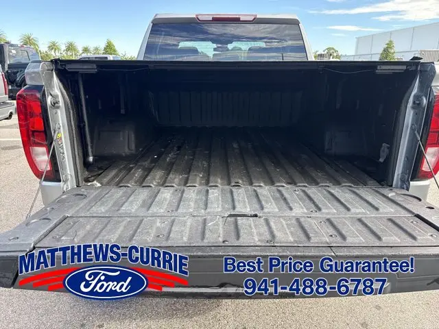 2023 GMC Sierra - $34,198