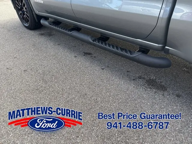 2023 GMC Sierra - $34,198