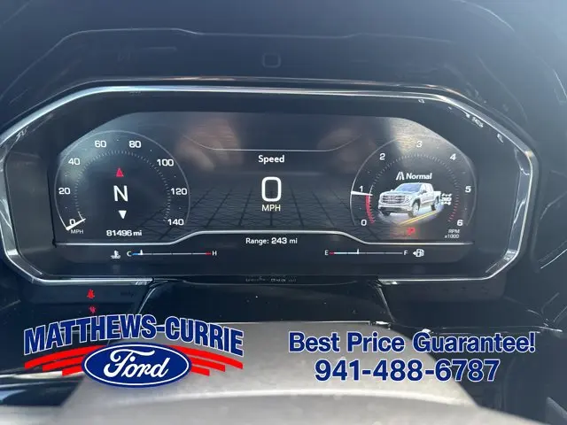 2023 GMC Sierra - $34,198