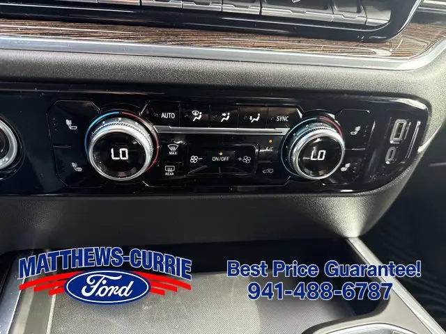 2023 GMC Sierra - $34,198