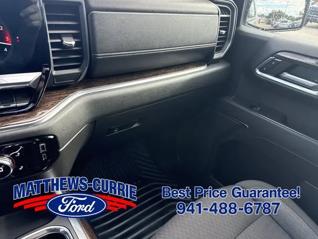 2023 GMC Sierra - $34,198