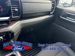 2023 Sierra 1500 Thumbnail 25