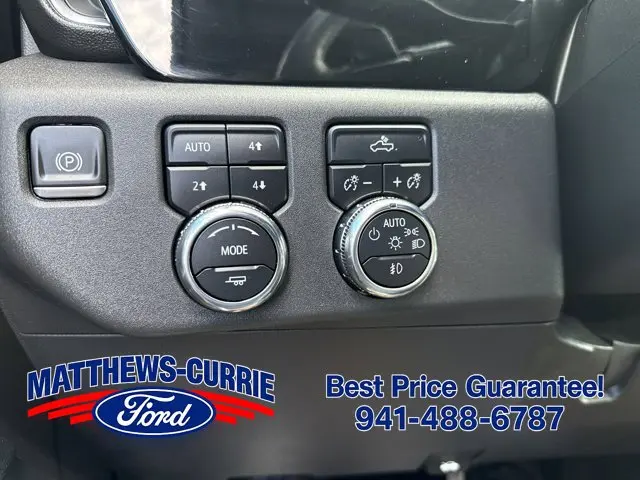 2023 GMC Sierra - $34,198
