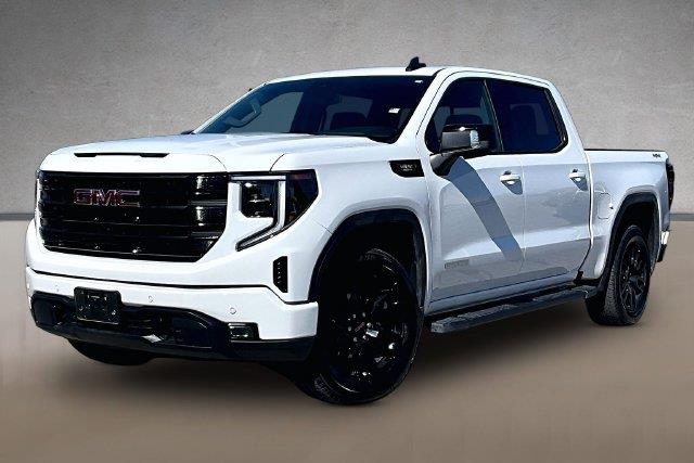 2026 GMC Sierra - $49,992