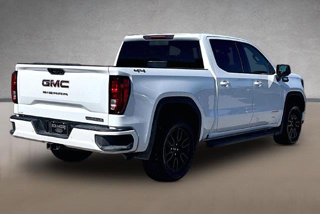 2026 GMC Sierra - $49,992