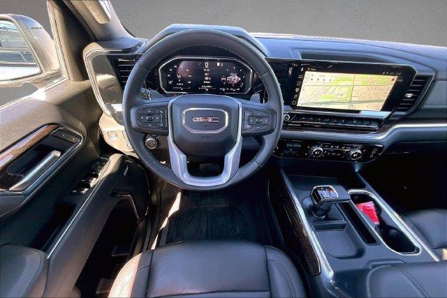 2026 GMC Sierra - $49,992