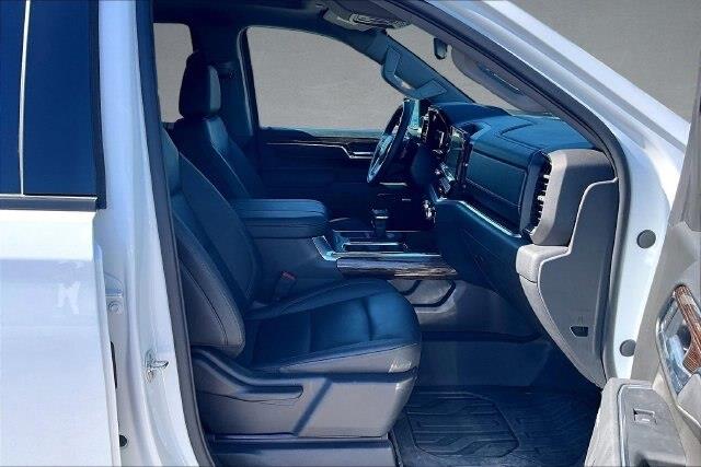 2026 GMC Sierra - $49,992