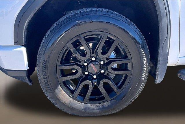 2026 GMC Sierra - $49,992