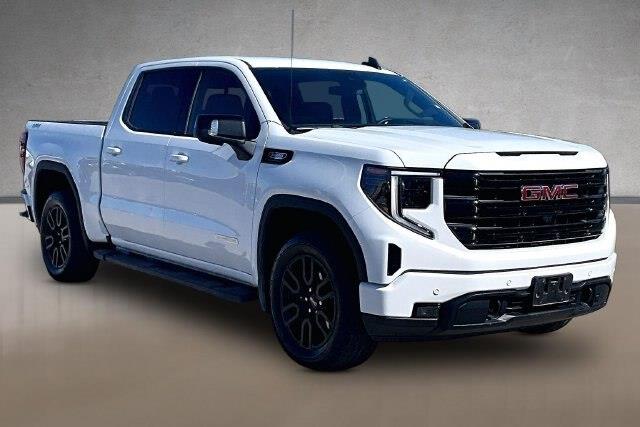 2026 GMC Sierra - $49,992