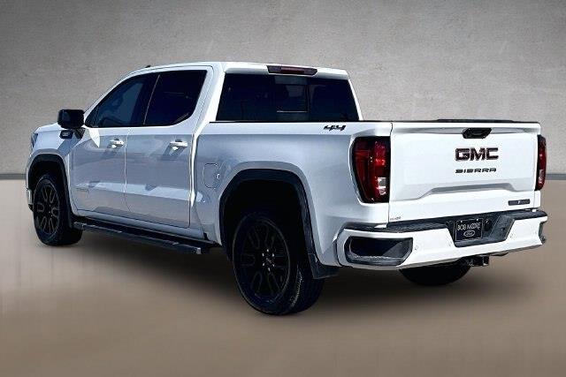2026 GMC Sierra - $49,992