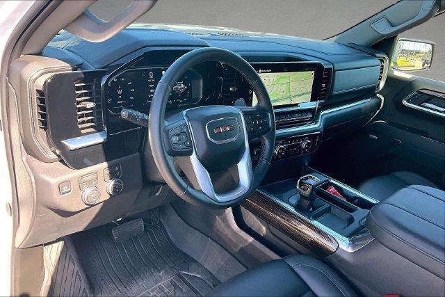 2026 GMC Sierra - $49,992