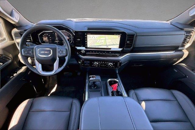 2026 GMC Sierra - $49,992