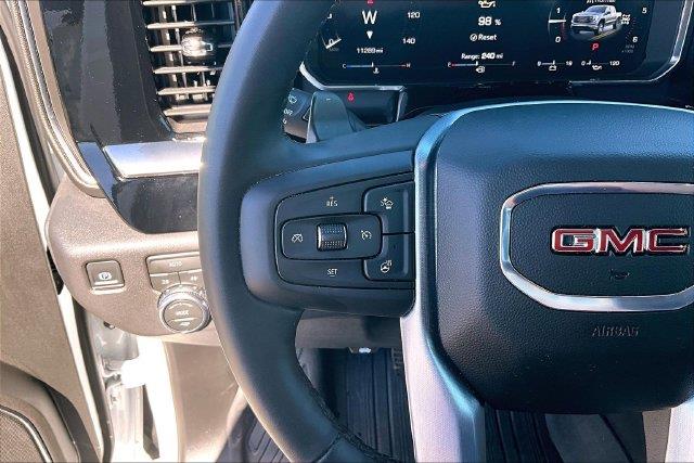 2026 GMC Sierra - $49,992
