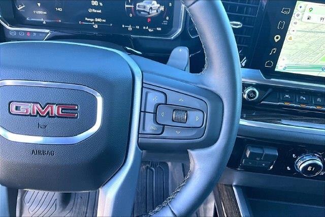 2026 GMC Sierra - $49,992