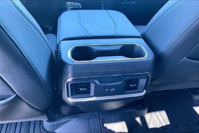 2026 GMC Sierra - $49,992