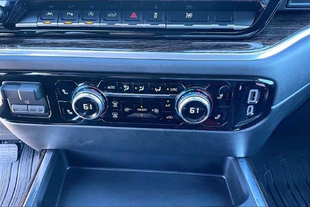 2026 GMC Sierra - $49,992