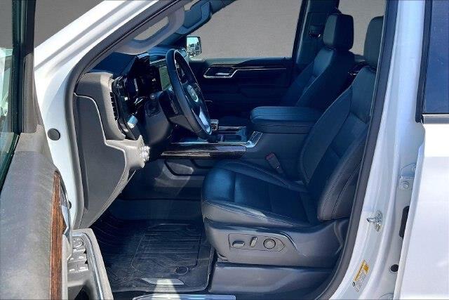 2026 GMC Sierra - $49,992