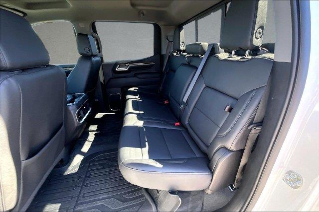 2026 GMC Sierra - $49,992