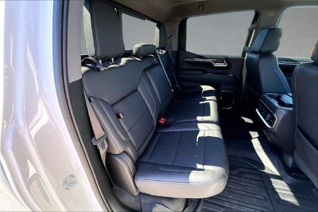 2026 GMC Sierra - $49,992
