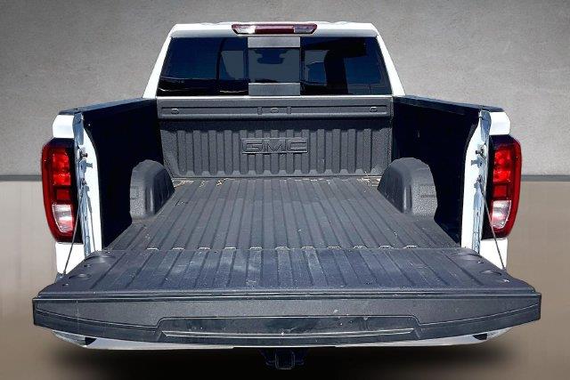 2026 GMC Sierra - $49,992