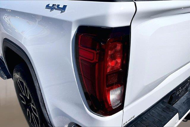 2026 GMC Sierra - $49,992