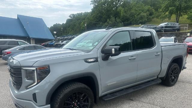 Preowned 2024 GMC Sierra 1500 Elevation for Sale
