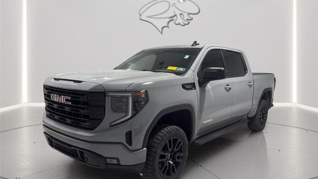 Preowned 2024 GMC Sierra 1500 Elevation for Sale