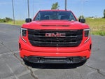 2025 Sierra 1500 Thumbnail 2