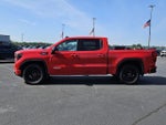 2025 Sierra 1500 Thumbnail 4