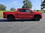 2025 Sierra 1500 Thumbnail 14