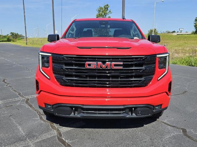 2025 GMC Sierra - $49,866