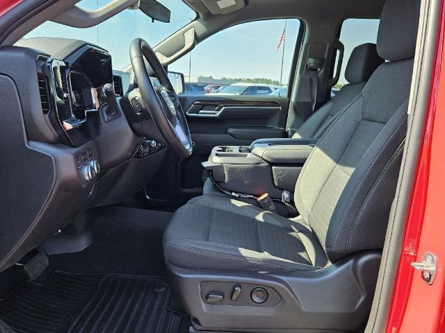 2025 GMC Sierra - $49,866