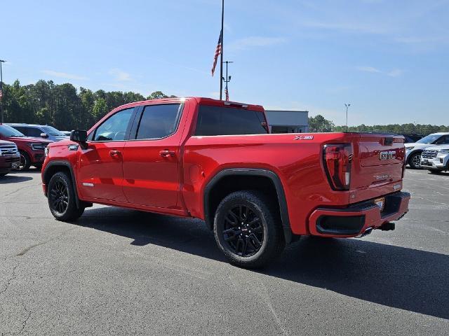 2025 GMC Sierra - $49,866
