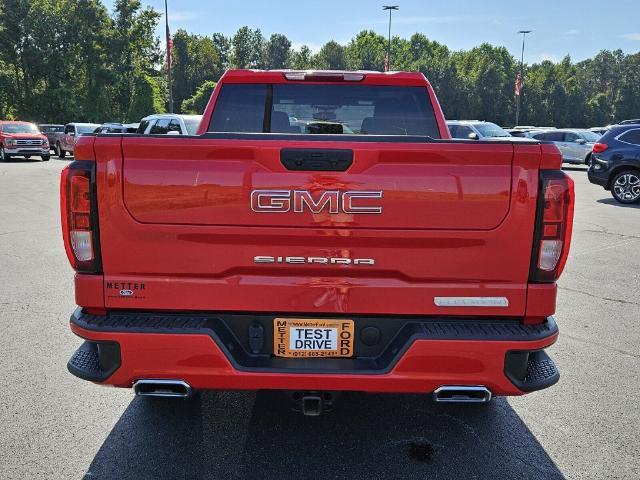 2025 GMC Sierra - $49,866