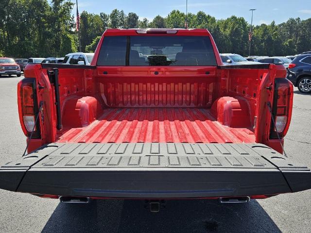 2025 GMC Sierra - $49,866