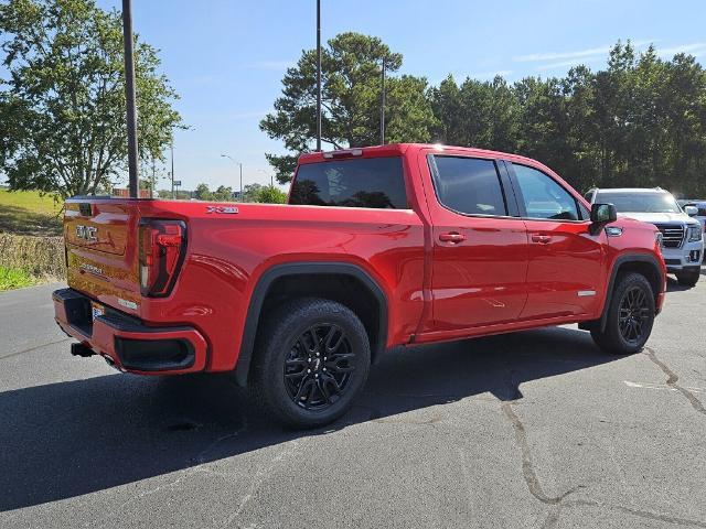 2025 GMC Sierra - $49,866