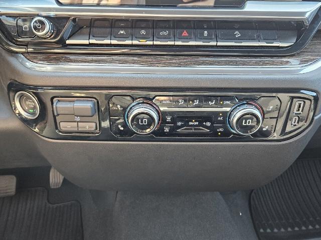 2025 GMC Sierra - $49,866