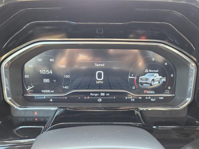2025 GMC Sierra - $49,866