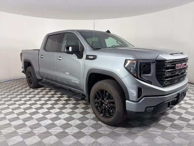 2026 GMC Sierra - $55,998