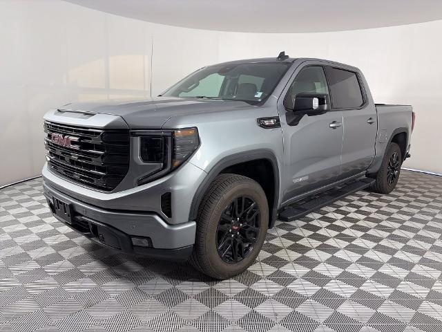 2026 GMC Sierra - $55,998