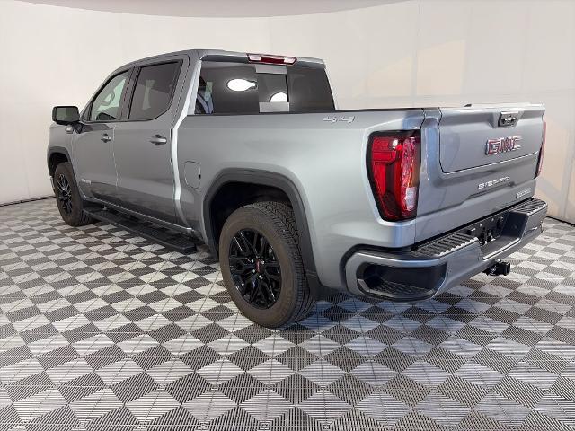 2026 GMC Sierra - $55,998