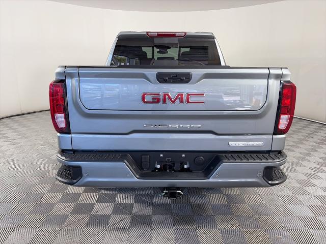 2026 GMC Sierra - $55,998