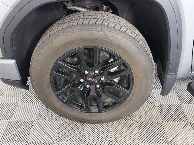 2026 GMC Sierra - $55,998