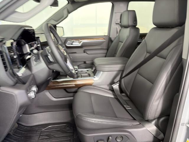 2026 GMC Sierra - $55,998