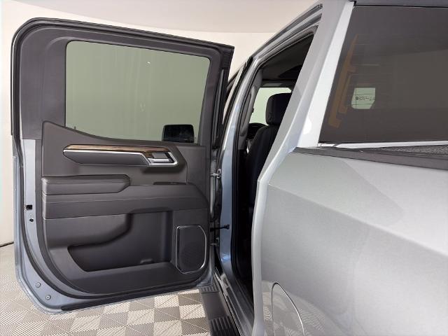 2026 GMC Sierra - $55,998