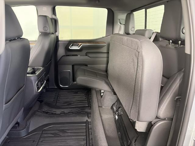 2026 GMC Sierra - $55,998