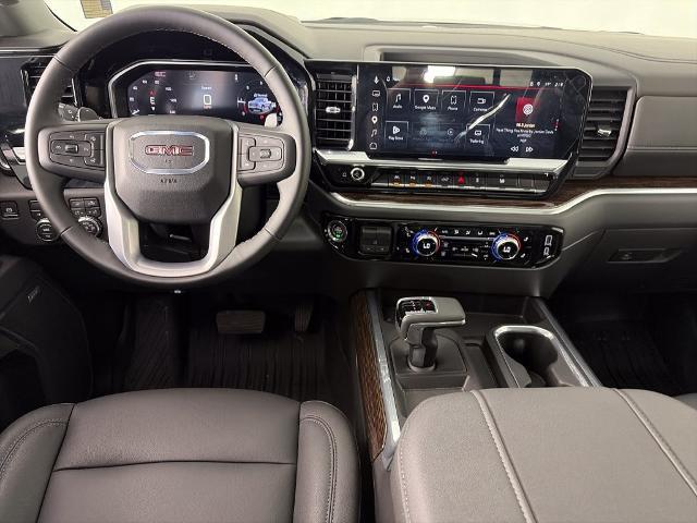 2026 GMC Sierra - $55,998