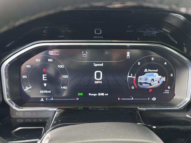 2026 GMC Sierra - $55,998