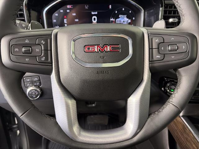 2026 GMC Sierra - $55,998