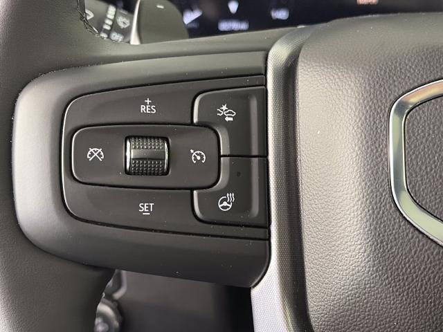 2026 GMC Sierra - $55,998